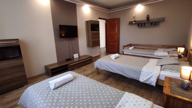 Korzó Apartman Velence