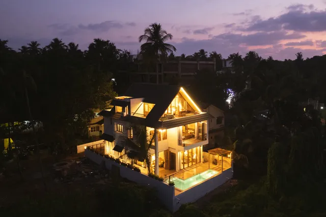 Raga living- Casa De Raga