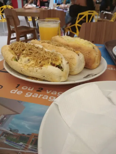 Companhia do Churrasco