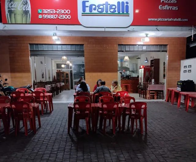 Pizzaria Fratelli