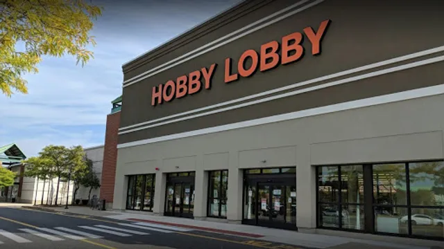 Hobby Lobby