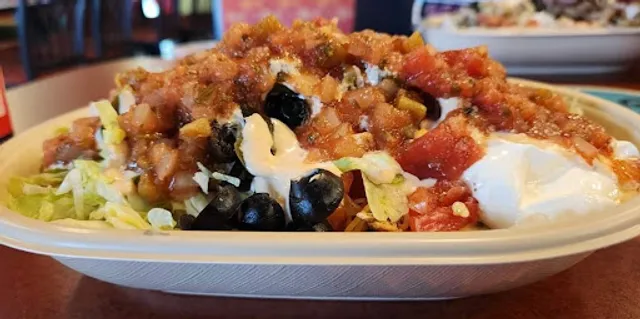 Moe's Southwest Grill