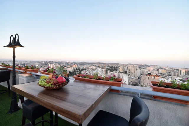 My Jerusalem View - boutique Hotel