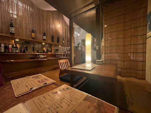 炭火創作ダイニング・炙バル