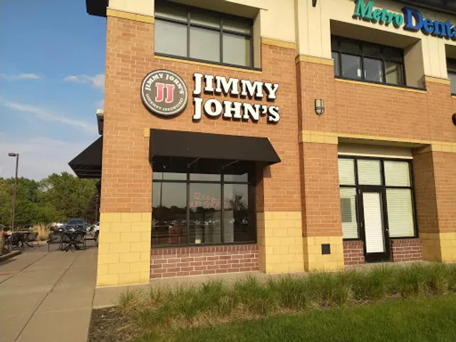 Jimmy John's