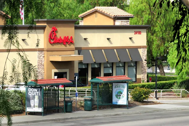 Chick-fil-A