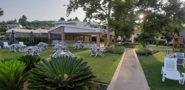 BUNGALOWS THE ROSES P.C.