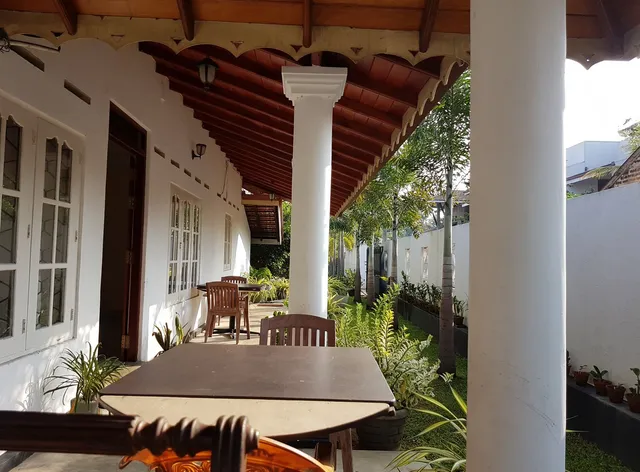 Sunrise Palace Negombo