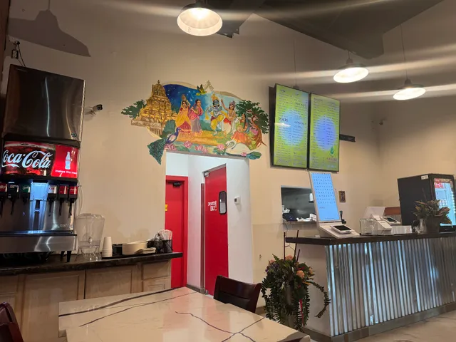 Ganesh Express(Indian Cuisine)