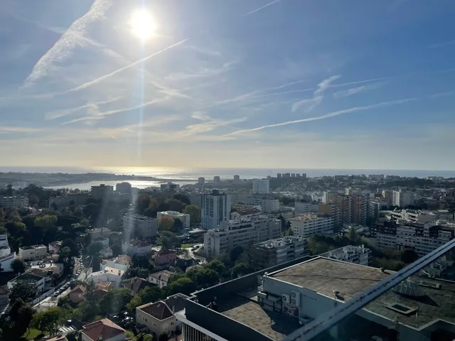 Porto Palácio Hotel by The Editory