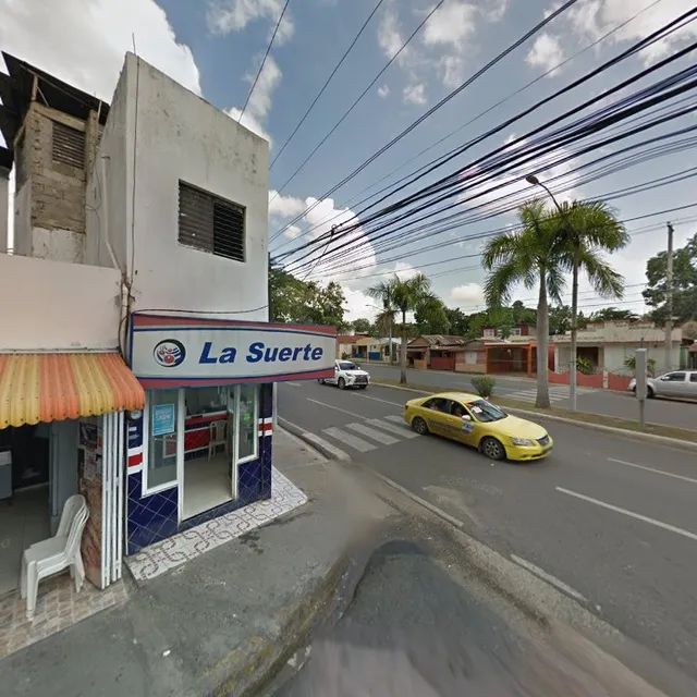 La Cocina de Maria Mendoza El Buen Sazon