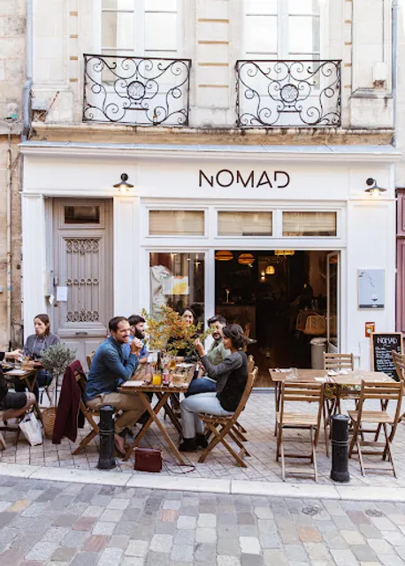 Nomad Bordeaux