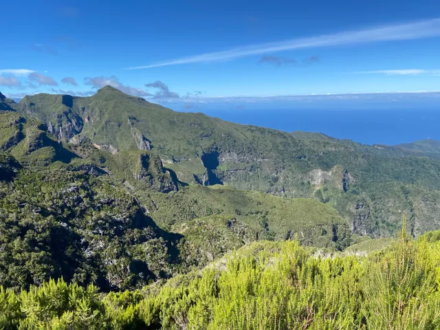 PR1.1 Vereda da Ilha