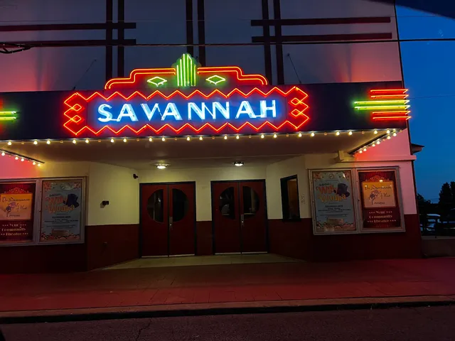 Savannah Theater