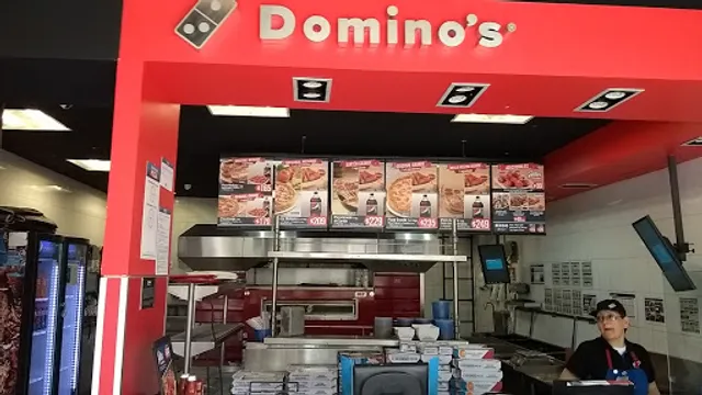 Domino's