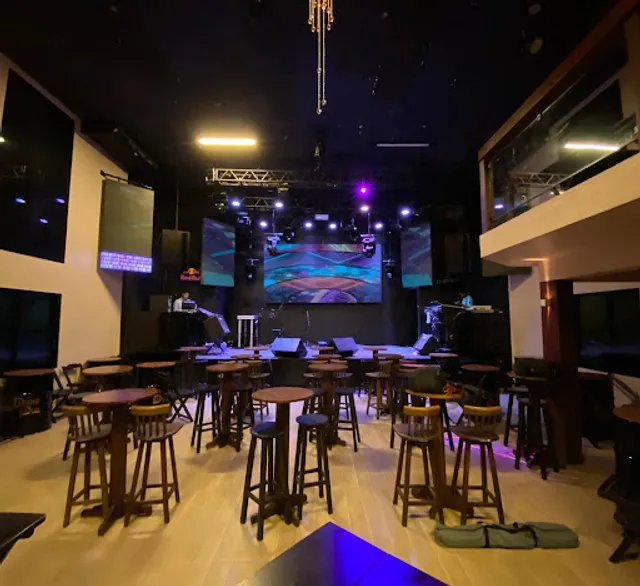 BrisaPub - Sua Balada em Porto de Galinhas