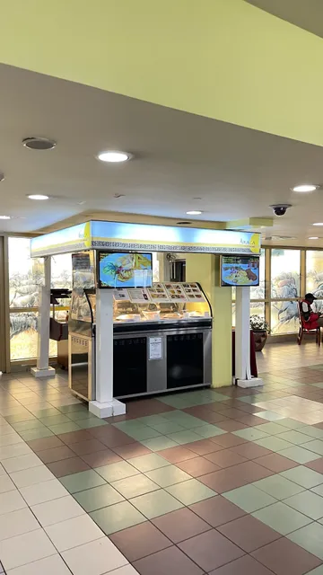 Amaica Restaurant-Jkia Branch