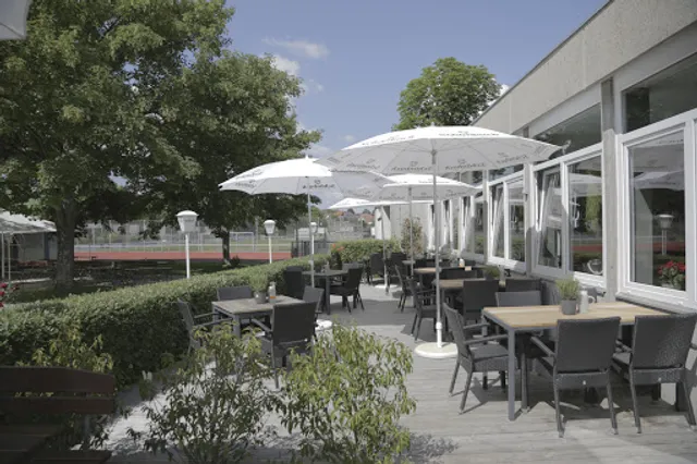 Burgstüble im TV Heim Stetten