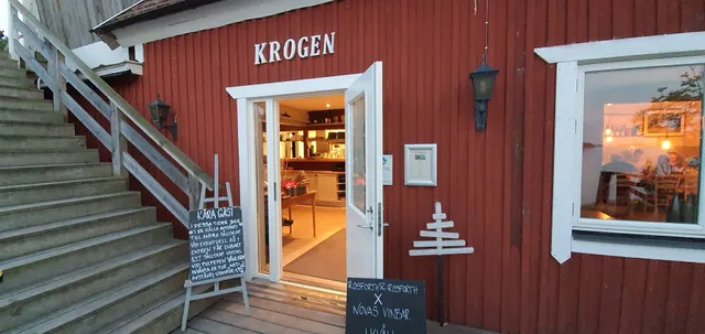 Finnhamns Café & Krog