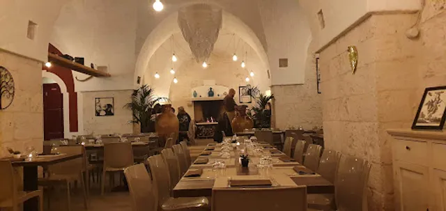 Ristorante Pizzeria Le Capase