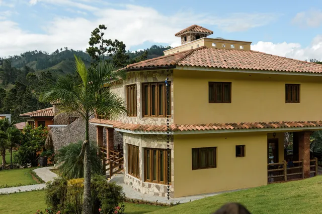 Rancho Las Guazaras