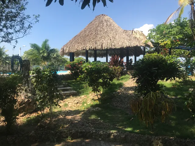Casa finca tara