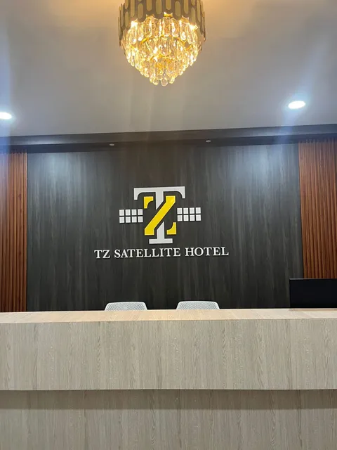 TZ Satellite Hotel