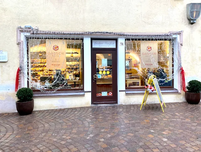 Bäckerei Gasser
