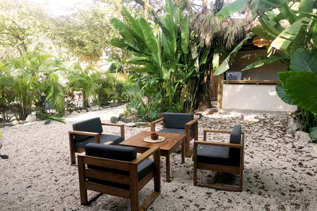 Dream Surf House Santa Teresa