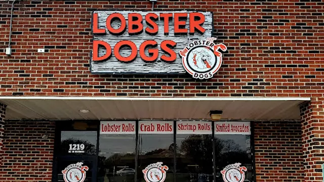 Lobster Dogs Pub & Deli