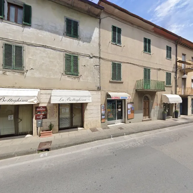 La Botteghina Di Alessia Farini