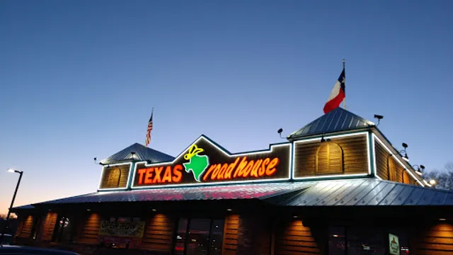 Texas Roadhouse