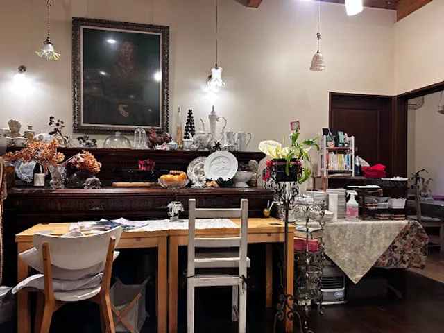 ブォーナフォルトゥーナ