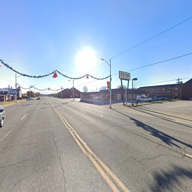 W. Va. Electric Supply Co.