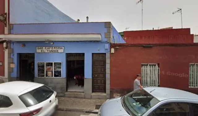 Pl. San Cristóbal, 4