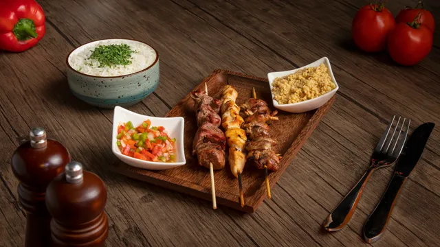 Brazilian Nations Restaurant LLC