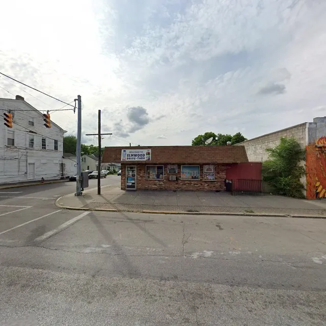 Elmwood Drive Thru