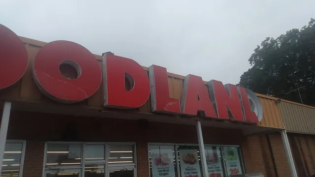 Fants Foodland