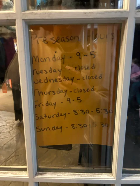 High Altitude Ski & Snowboard