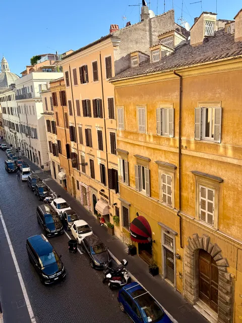 Ripetta RoofTop & Suites