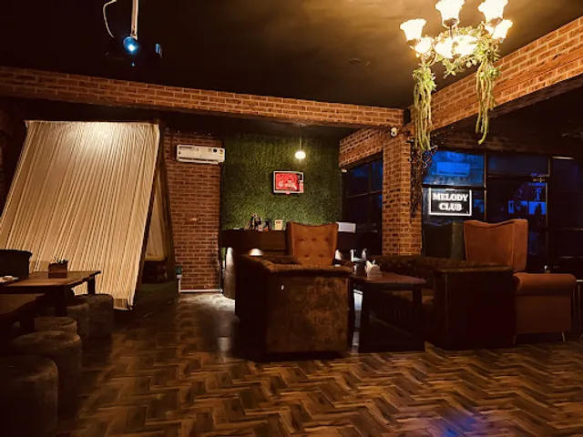 RedDoor Cafe’s The Game Hub