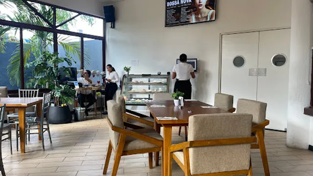 Rustiko Restaurante (cerrado)