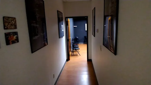 Second Beat Improv Theater