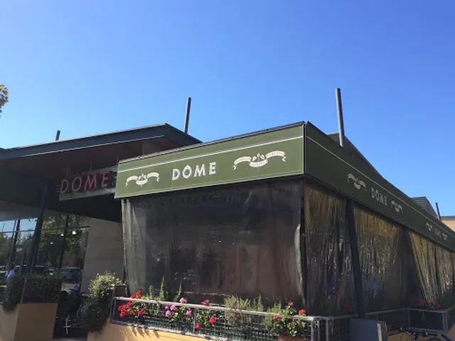 Dôme Café - Busselton Central
