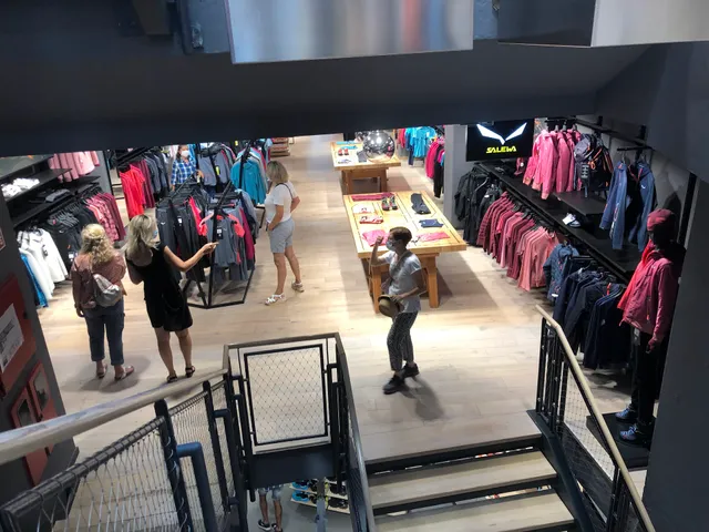 SPORTLER Alpine Flagship Store