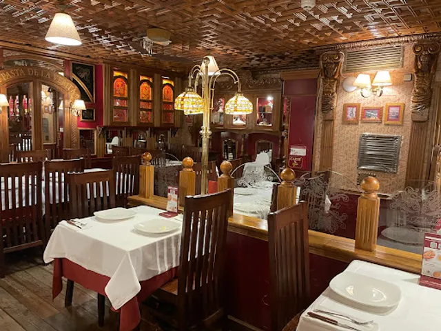 Restaurante La Tagliatella