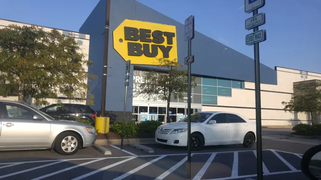 Best Buy