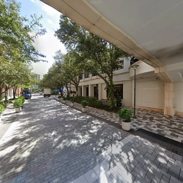 Equinox West Palm Beach