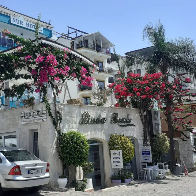 Cobanoglu Hotel