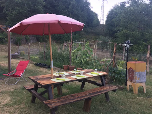 Locanda della Fattora